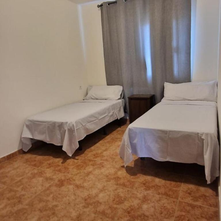 Casa Nicole - Three-Bedroom House - 6