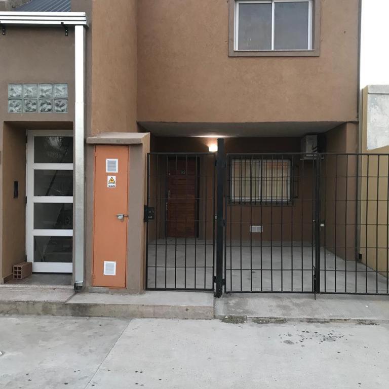 BUENOS AIRES 2 - MICA - Casa con 1 dormitorio - 12