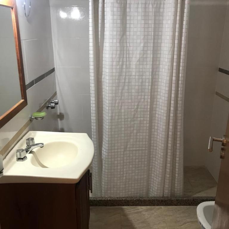 BUENOS AIRES 2 - MICA - Casa con 1 dormitorio - 10