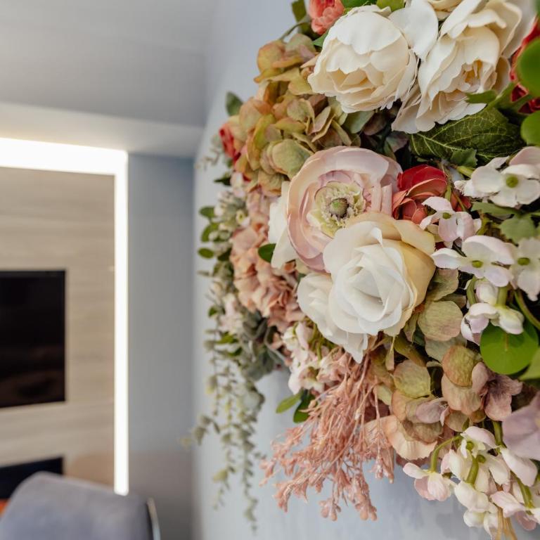 Garni Hotel Kruso - One-Bedroom Suite - 14