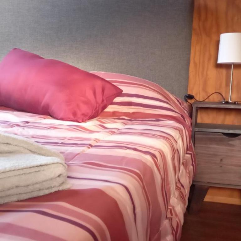 Departamento km 7.3 - Apartamento de 2 dormitorios - 7