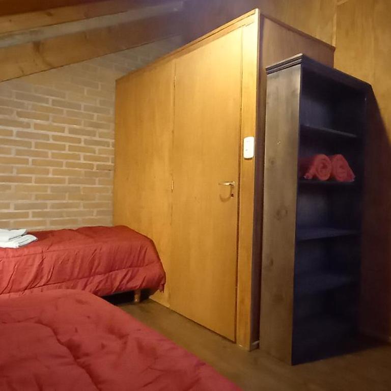 Departamento km 7.3 - Apartamento de 2 dormitorios - 3