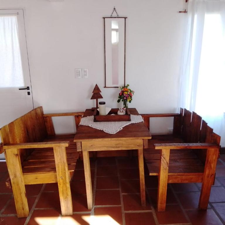Bona Vita - Casa con 1 dormitorio - 10