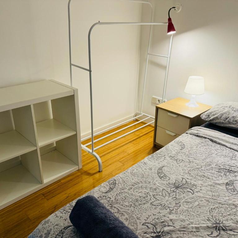 El capricho de Nina en Lavapiés - Duplex Apartment - 2