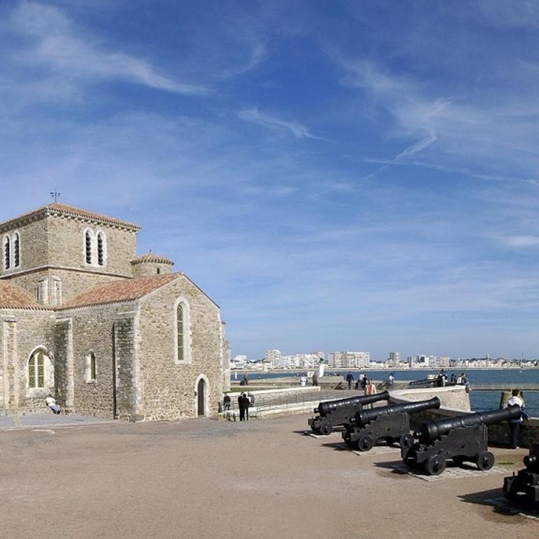Belle Maison 4P, Jardin, WIFI, Parking, Proche Gare aux Sables d'Olonne - FR-1-92-890 - Maison de Vacances (6 Adultes) - 8