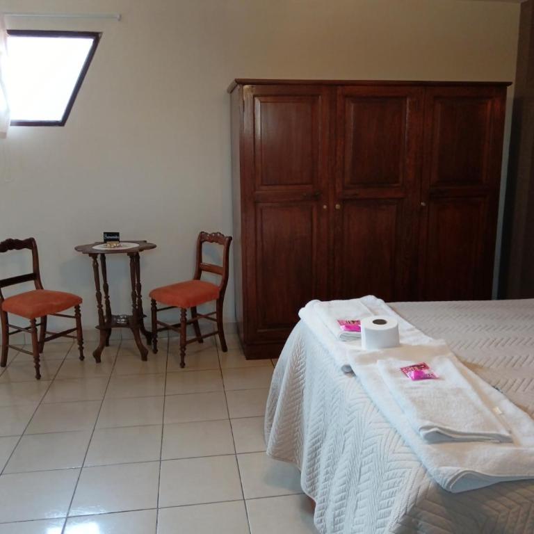 Hospedaje Ajayu Sucre - Deluxe Suite - 2