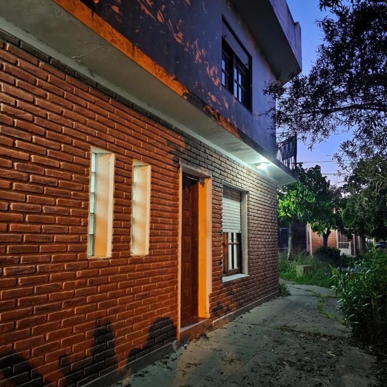 Con SEÑA previa, Alquiler de Sábado a Sábado, Fanuchito Dto PB Esquina, - Casa de 2 dormitorios - 21