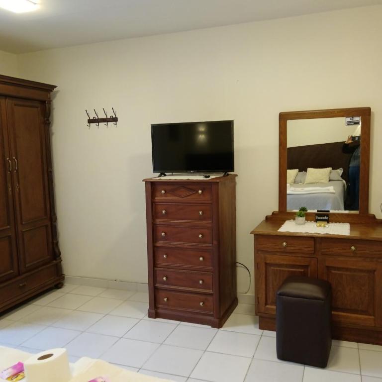 Hospedaje Ajayu Sucre - Executive Suite - 2