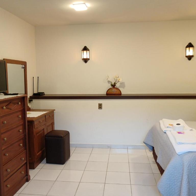 Hospedaje Ajayu Sucre - Executive Suite - 3