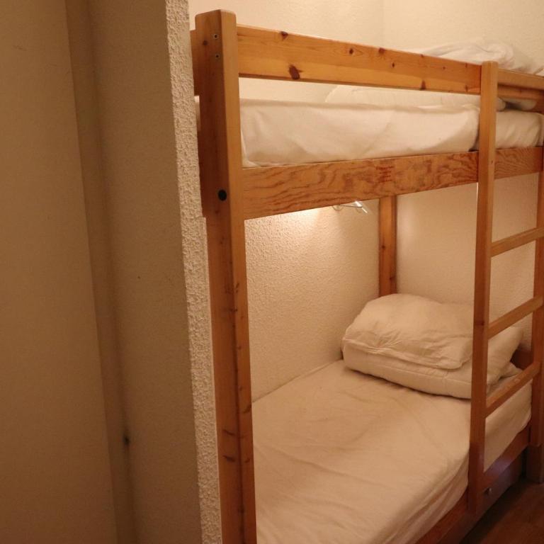 Studio confortable 4 pers · Balcon · Wifi · Animaux admis - FR-1-502-542 - Monolocale - 3