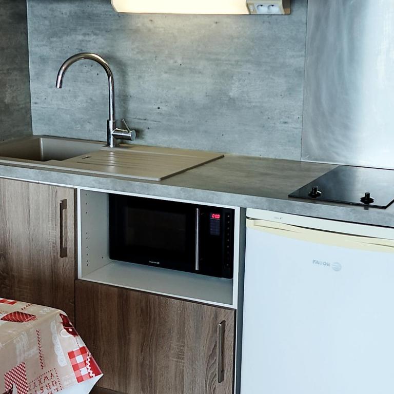 Studio confortable au cœur des Adrets-Prapoutel, animaux admis - Studio - 2