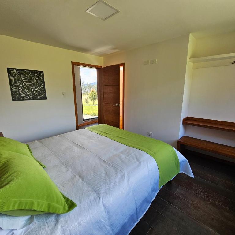 El Chasqui Guest House - Habitación Individual - 3