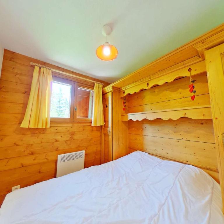 Appartement 2 pièces Les Saisies, 4 personnes - Maison 1 Chambre - 4
