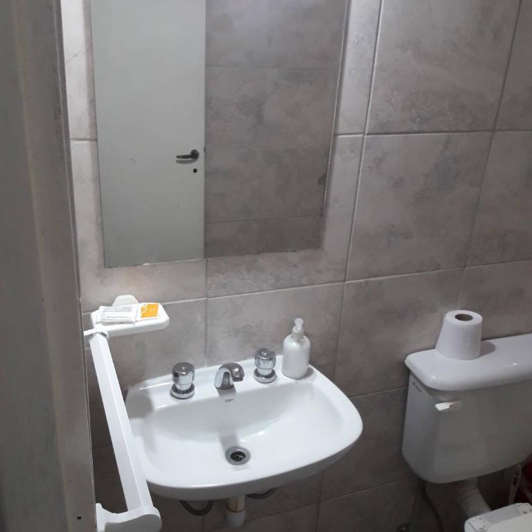 Departamento federación - Apartamento de 2 dormitorios - 10
