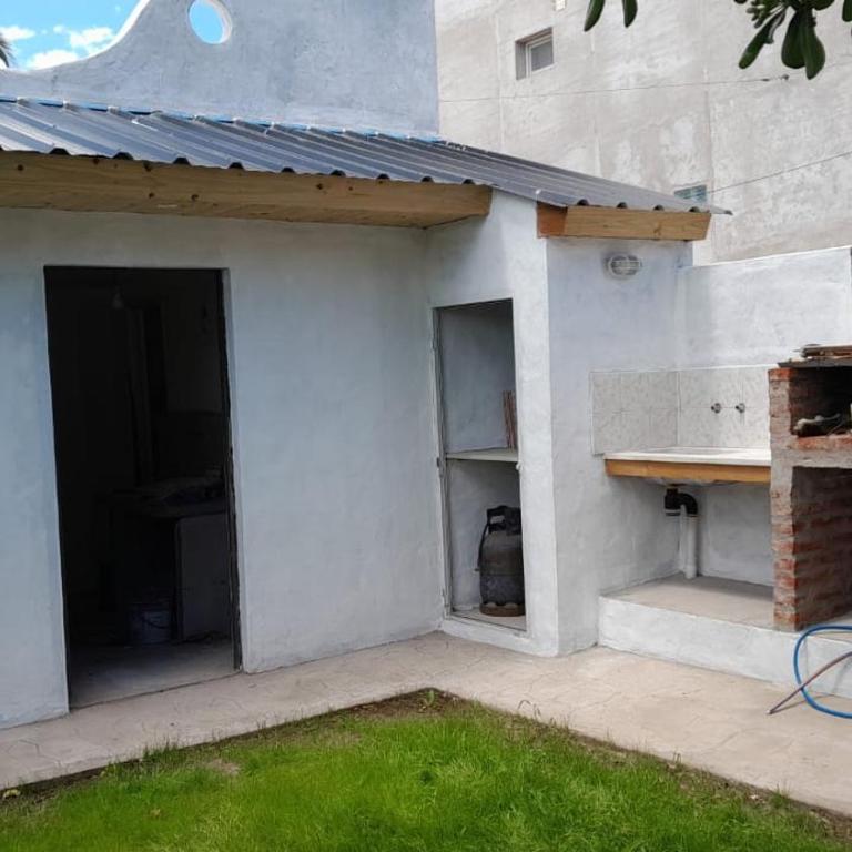 El Esparragal Santa Clara del Mar - Three-Bedroom Townhouse - 3