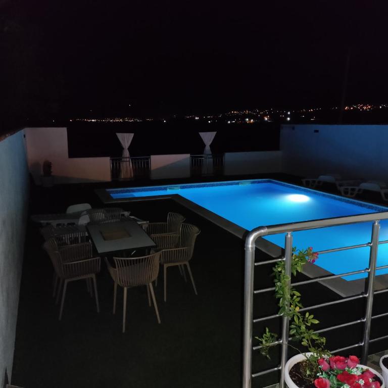 Villa SUNFLOWER - Two-Bedroom Villa - 4