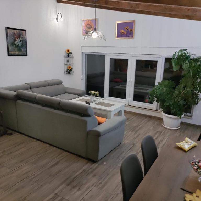 Villa SUNFLOWER - Two-Bedroom Villa - 10