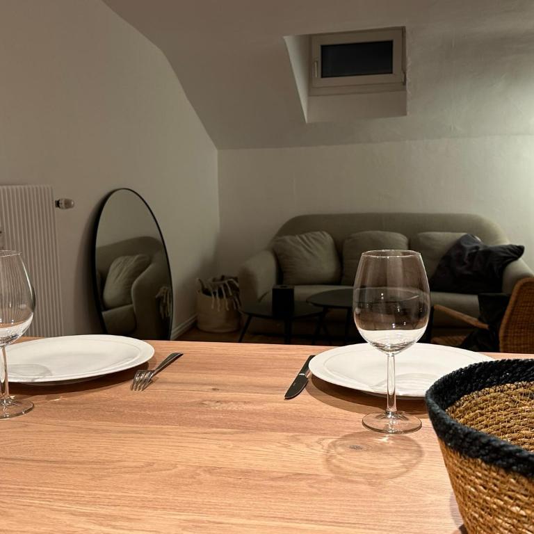 Le havre Isabey - Appartement coquet et calme - Appartement 1 Chambre - 10