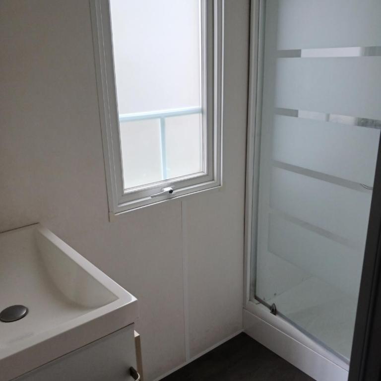 Sun Sea camping le Bosc - Mobile Home - 11