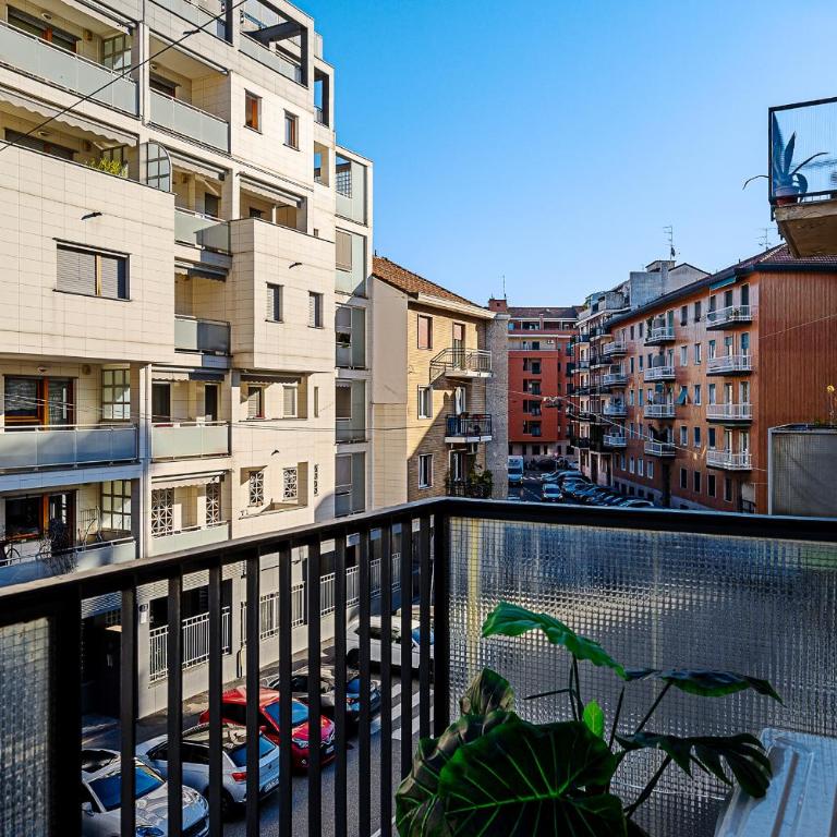 Gressoney 6-sx - Monolocale Cool - Appartamento con 1 Camera da Letto - 16