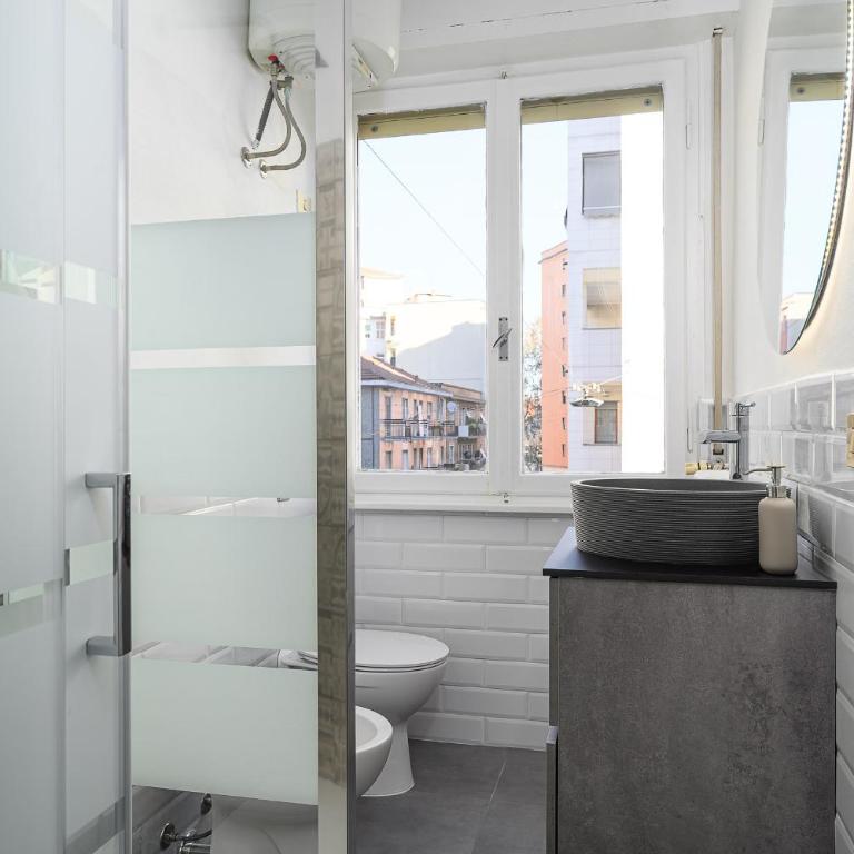 Gressoney 6-sx - Monolocale Cool - Appartamento con 1 Camera da Letto - 13