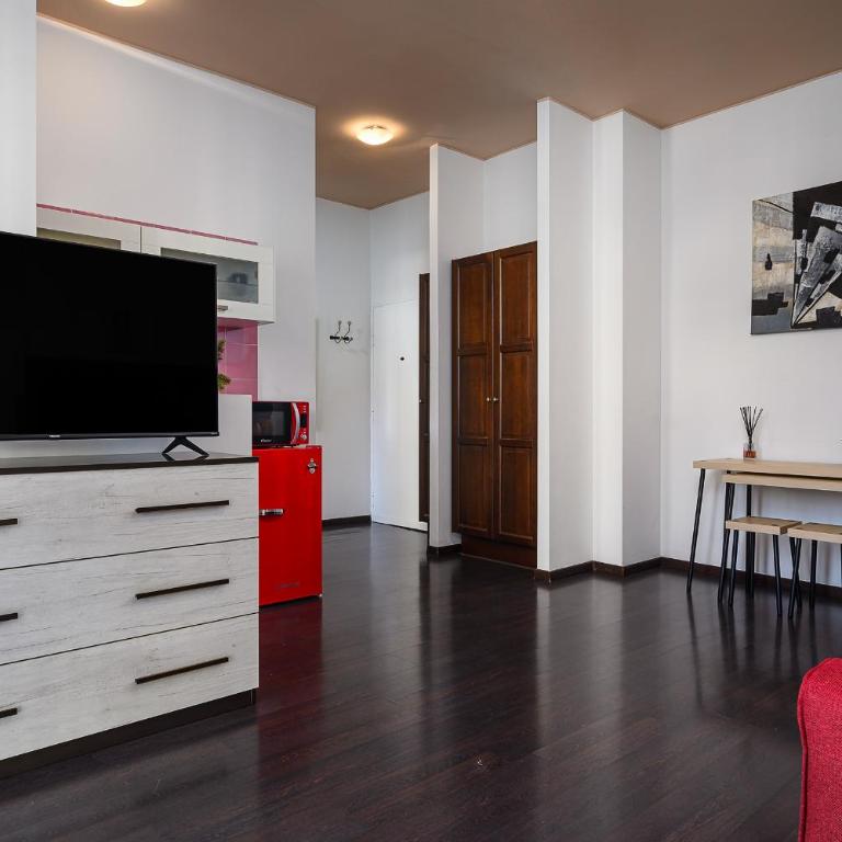 Gressoney 6-sx - Monolocale Cool - Appartamento con 1 Camera da Letto - 5