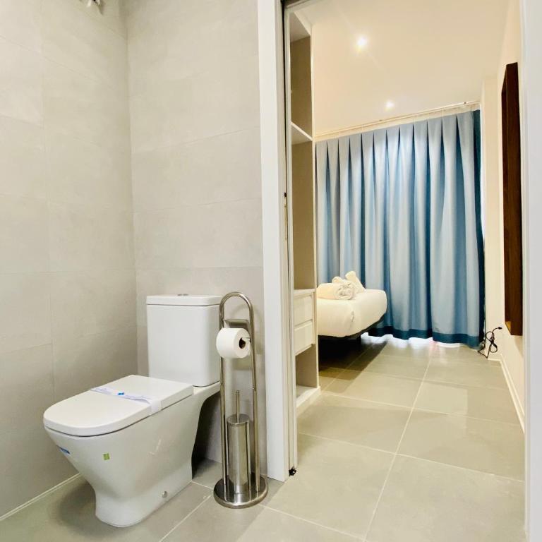 Modern Designed Loft in Russafa (SOHO) - Two-Bedroom Apartment - 17