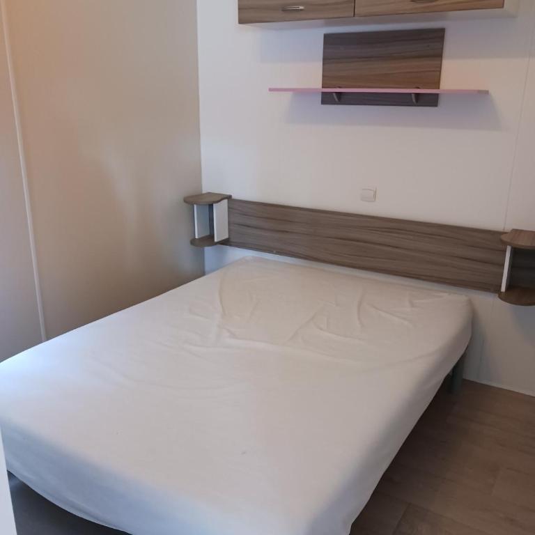 Sun Sea camping le Bosc - Mobile Home - 4