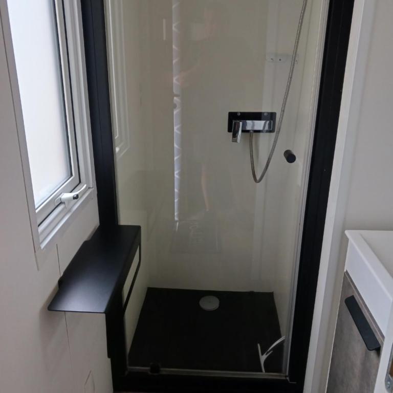 Sun Sea camping le Bosc - Mobile Home - 9