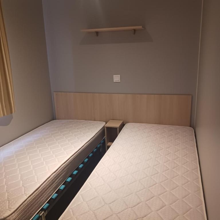 Sun Sea camping le Bosc - Mobile Home - 5