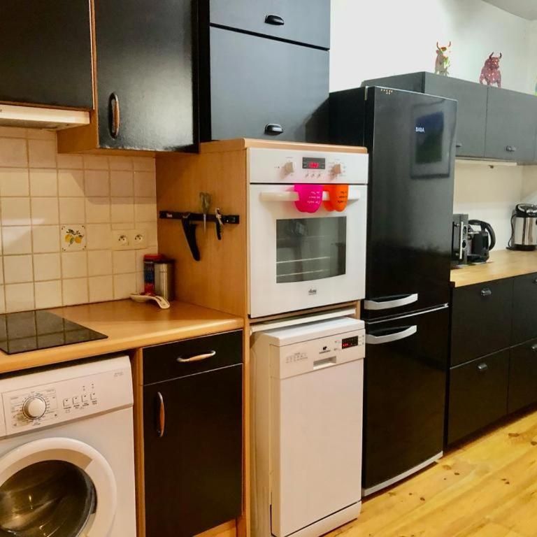 Luchon loft de charme - Apartment mit 1 Schlafzimmer - 6