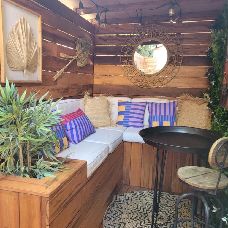 Studio Cosy " La Tarente Dorée " - Appartement 1 Chambre - 15