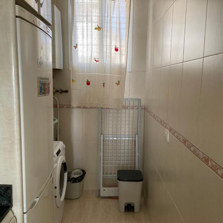 mirazul mojacar - Apartamento de 2 dormitorios - 23