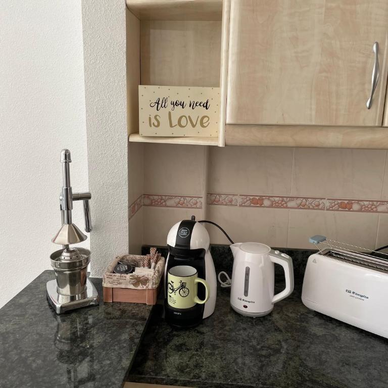 mirazul mojacar - Apartamento de 2 dormitorios - 25