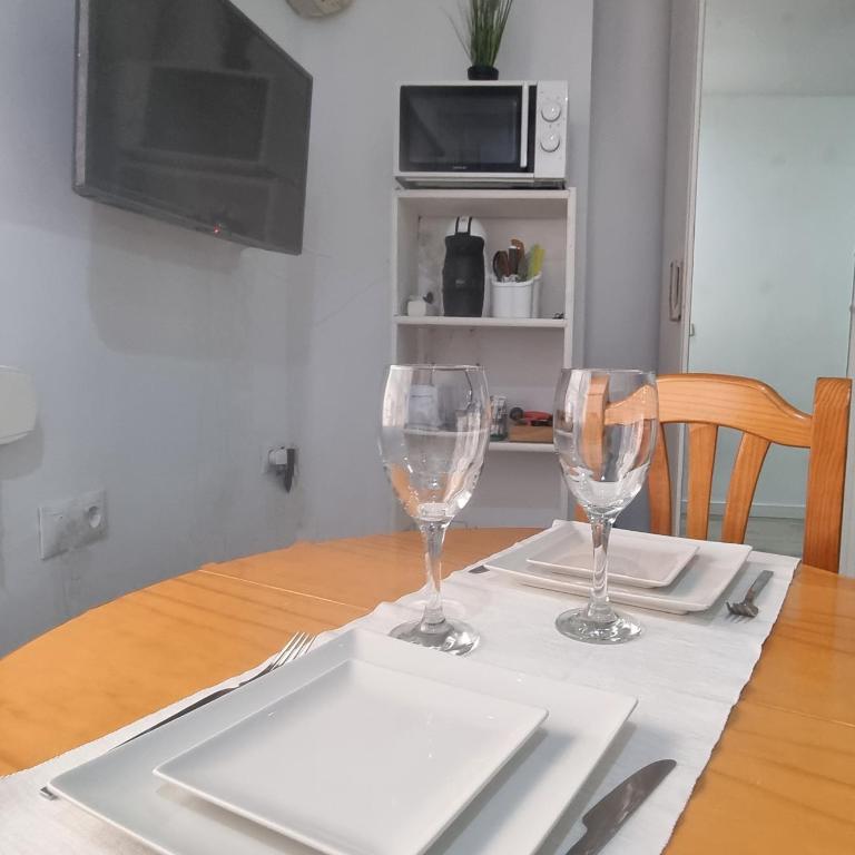 ESTUDIO en TORREMOLINOS, PLAZA DE ANDALUCIA - Studio - 9