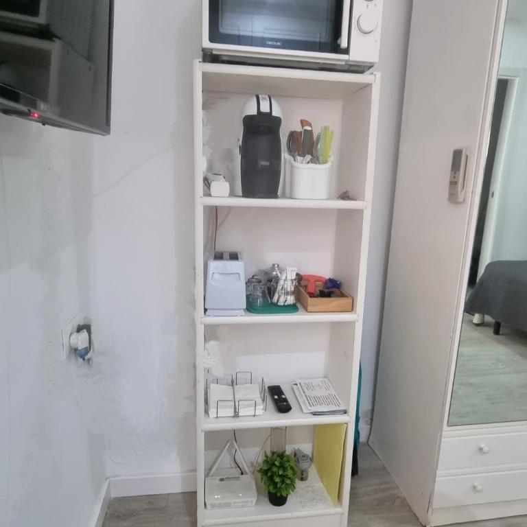 ESTUDIO en TORREMOLINOS, PLAZA DE ANDALUCIA - Studio - 10