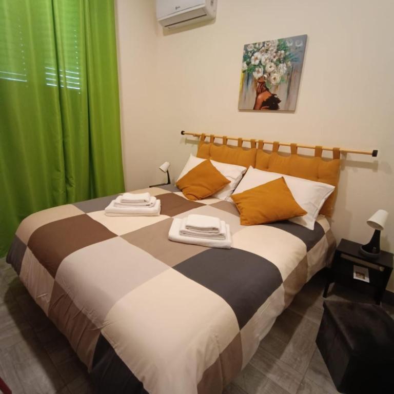 Room Sixty One - Camera Matrimoniale con Bagno in Comune - 4