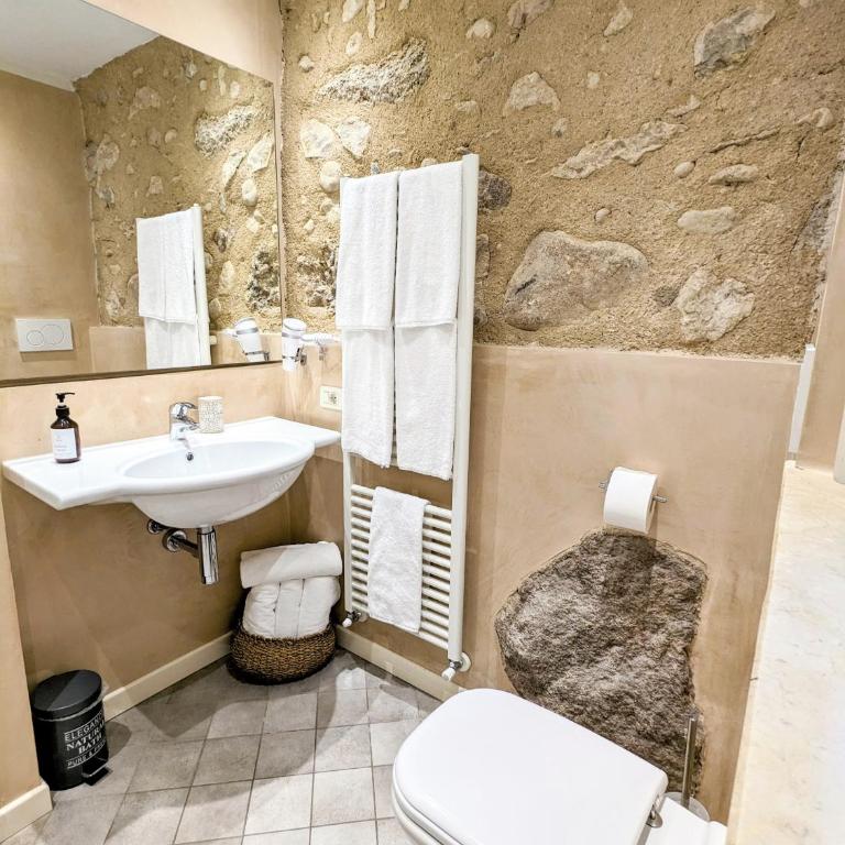 Casal del Pigno - Contry House with Pool - Appartamento con 1 Camera da Letto - 2
