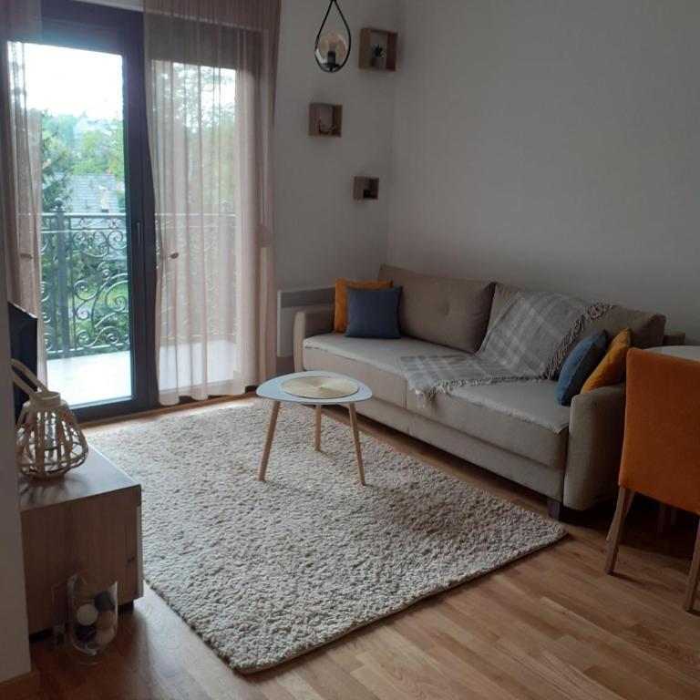 Apartman VM-S23 Zlatibor - Apartman sa 1 Spavaćom Sobom - 21