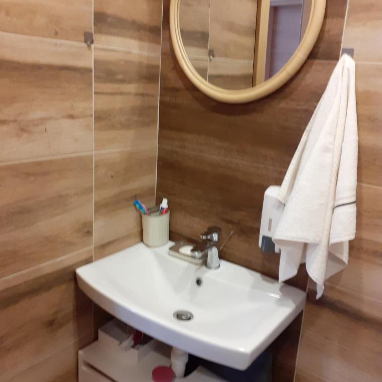 Apartman VM-S23 Zlatibor - Apartman sa 1 Spavaćom Sobom - 26