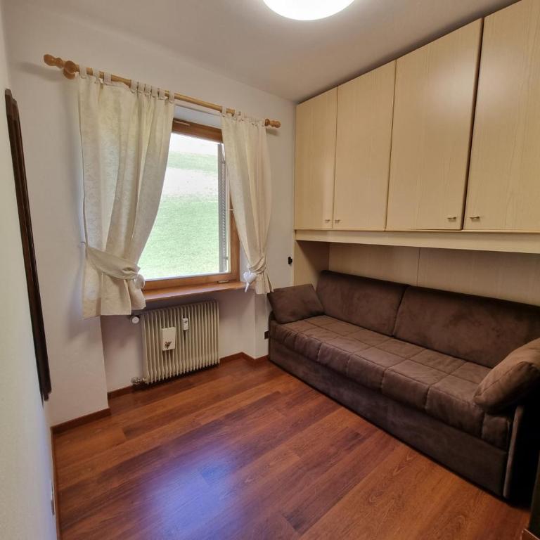 Solaia - Appartamento - 2