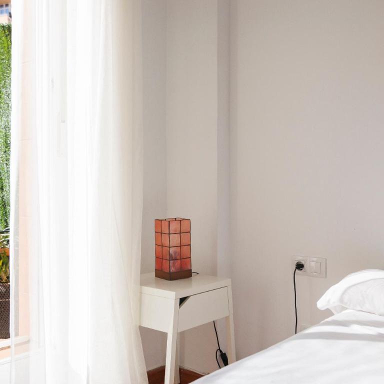ApartEasy - Private Terrace, 3-Bedroom Apartment - Apartment with Terrace - 25