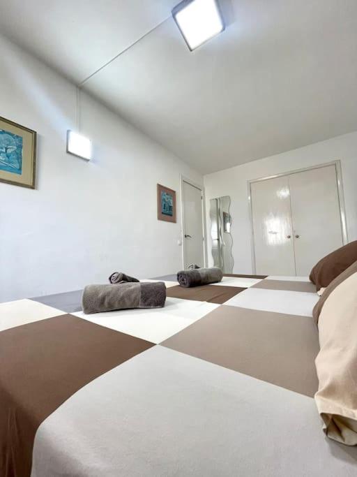 CECILIA APARTMENTPLAYA DE LAS AMÉRICAS - Apartamento de 1 dormitorio - 41