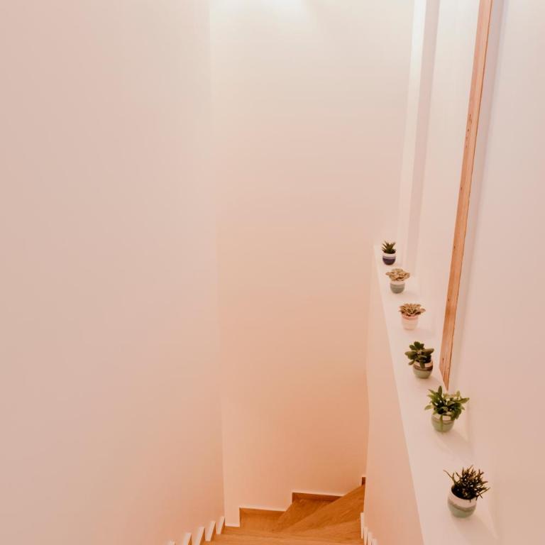 Luxueux duplex Elysées - Appartement - 13
