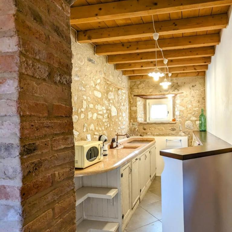 Casal del Pigno - Contry House with Pool - Appartamento con 1 Camera da Letto - 12