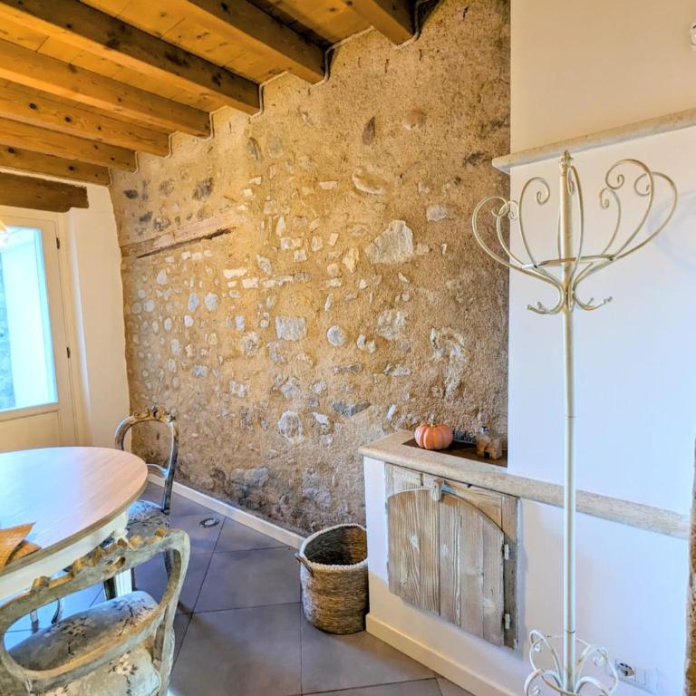 Casal del Pigno - Contry House with Pool - Appartamento con 1 Camera da Letto - 8