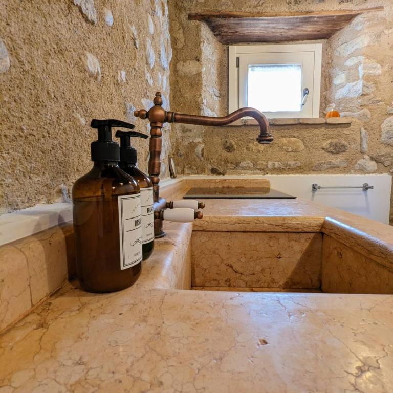 Casal del Pigno - Contry House with Pool - Appartamento con 1 Camera da Letto - 14