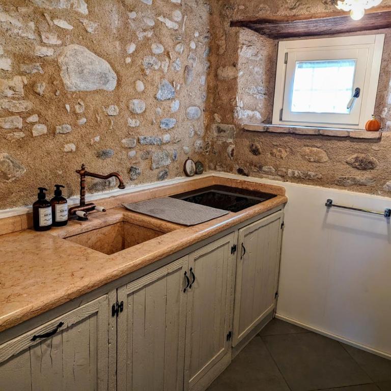 Casal del Pigno - Contry House with Pool - Appartamento con 1 Camera da Letto - 21