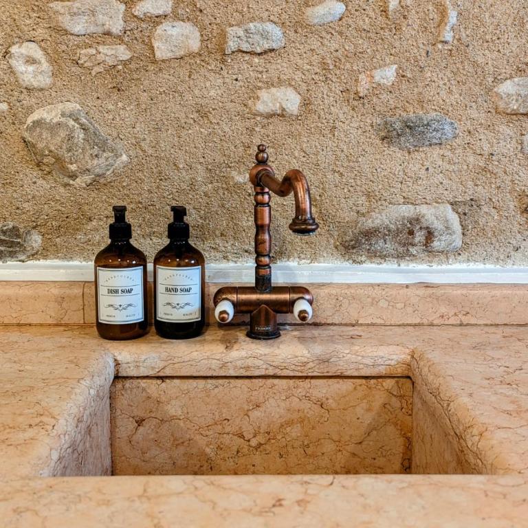 Casal del Pigno - Contry House with Pool - Appartamento con 1 Camera da Letto - 19