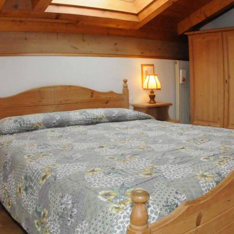 Casa Canazei - Appartamento con 2 Camere da Letto - 5